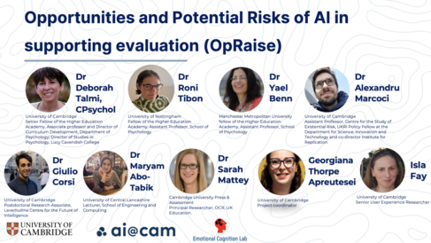 Opraise Team Image 1